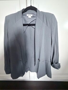 Helmut Lang blazer in size 4